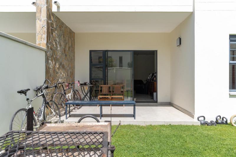 3 Bedroom Property for Sale in The Huntsman Western Cape